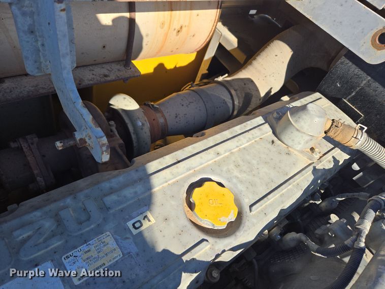 image for item ER5151 2006 John Deere 450D LC excavator