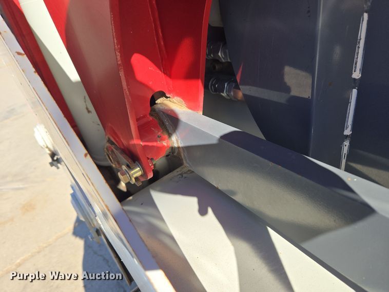 image for item ER5152 2018 Takeuchi TL12V-2 tracked skid steer loader