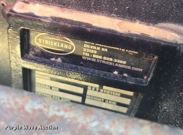 image for item ER5152 2018 Takeuchi TL12V-2 tracked skid steer loader