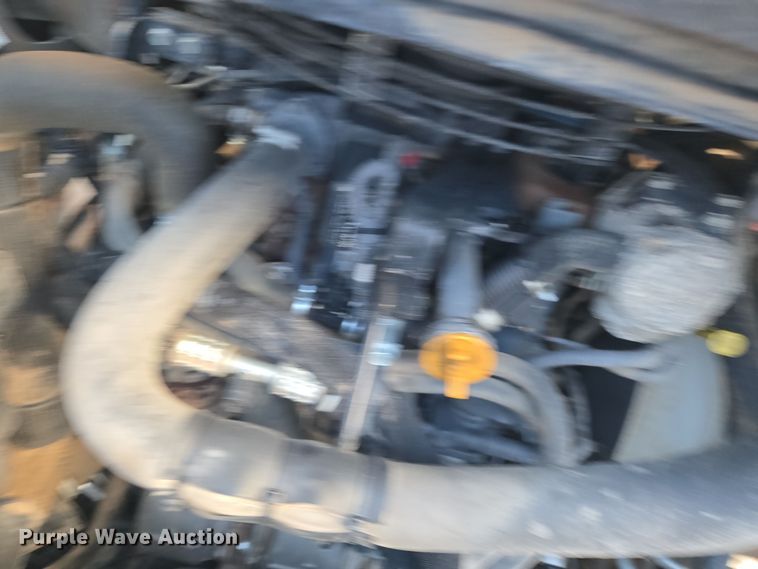 image for item ER5153 2022 Takeuchi TL8R-2 tracked skid steer loader