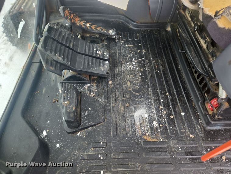 image for item ER5156 2013 Komatsu PC490LC-10 excavator