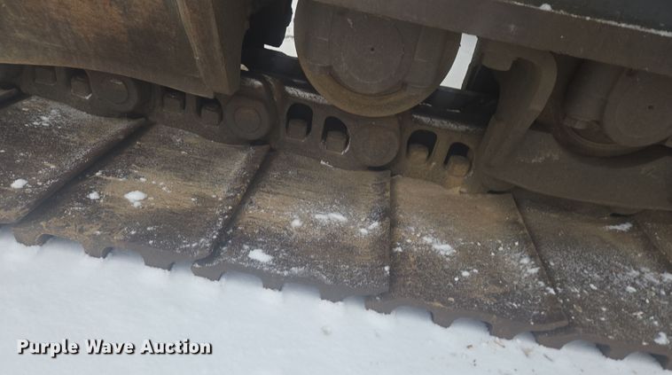 image for item ER5156 2013 Komatsu PC490LC-10 excavator