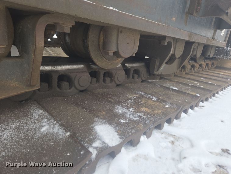 image for item ER5156 2013 Komatsu PC490LC-10 excavator