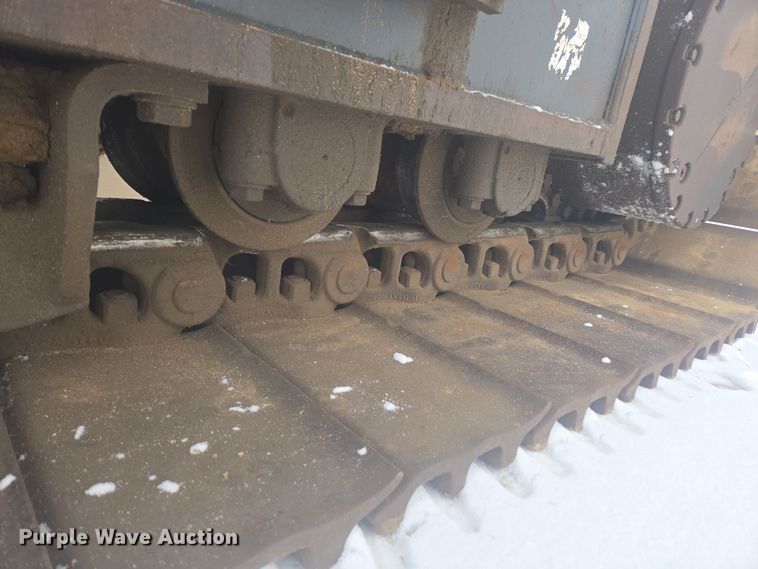 image for item ER5156 2013 Komatsu PC490LC-10 excavator