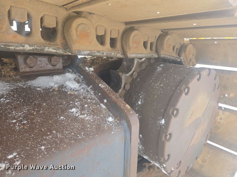 image for item ER5156 2013 Komatsu PC490LC-10 excavator