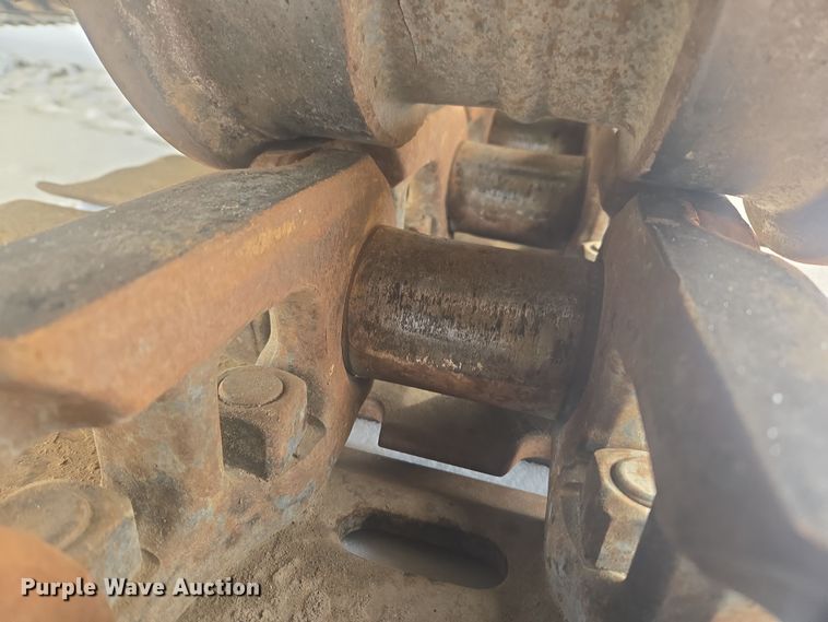 image for item ER5156 2013 Komatsu PC490LC-10 excavator