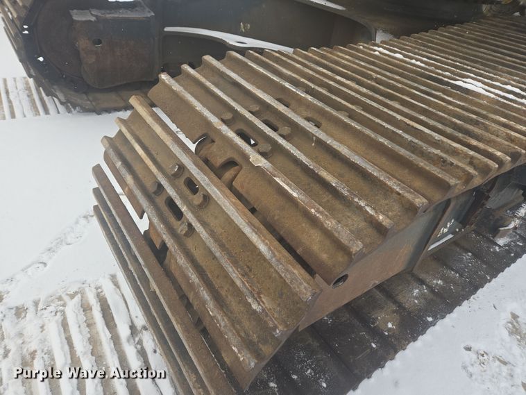 image for item ER5156 2013 Komatsu PC490LC-10 excavator