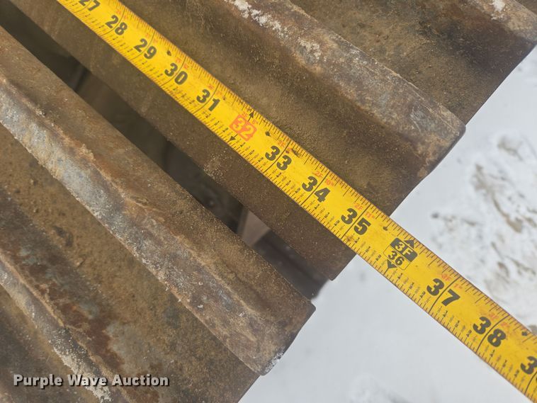 image for item ER5156 2013 Komatsu PC490LC-10 excavator