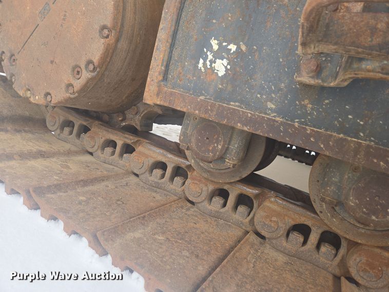 image for item ER5156 2013 Komatsu PC490LC-10 excavator