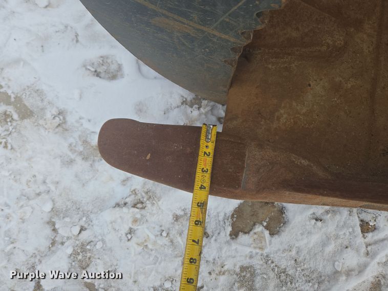 image for item ER5157 2022 John Deere 200G excavator