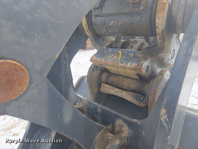 image for item ER5157 2022 John Deere 200G excavator