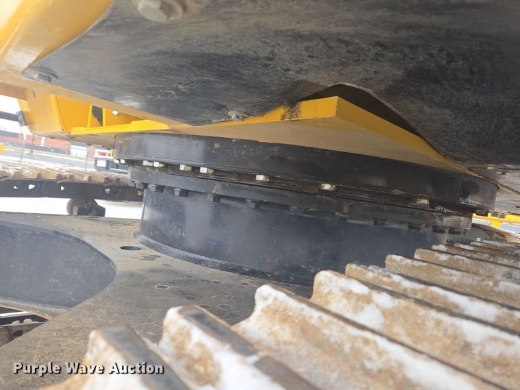 image for item ER5157 2022 John Deere 200G excavator