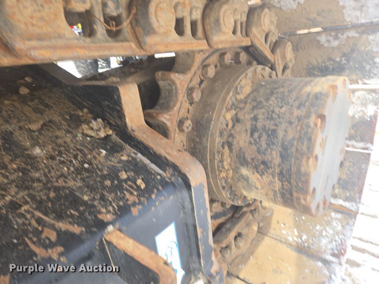 image for item ER5157 2022 John Deere 200G excavator