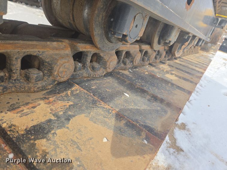 image for item ER5157 2022 John Deere 200G excavator