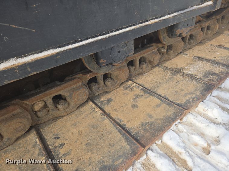 image for item ER5157 2022 John Deere 200G excavator