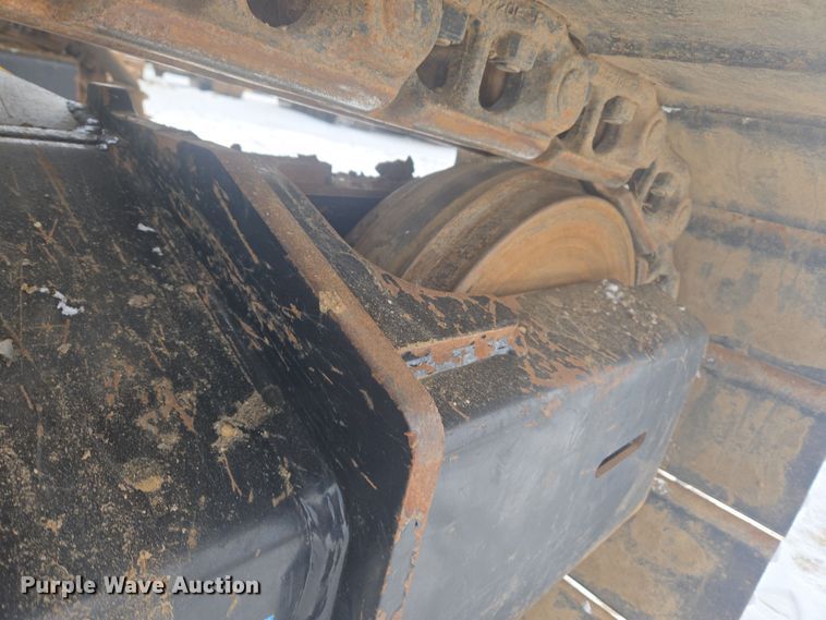 image for item ER5157 2022 John Deere 200G excavator