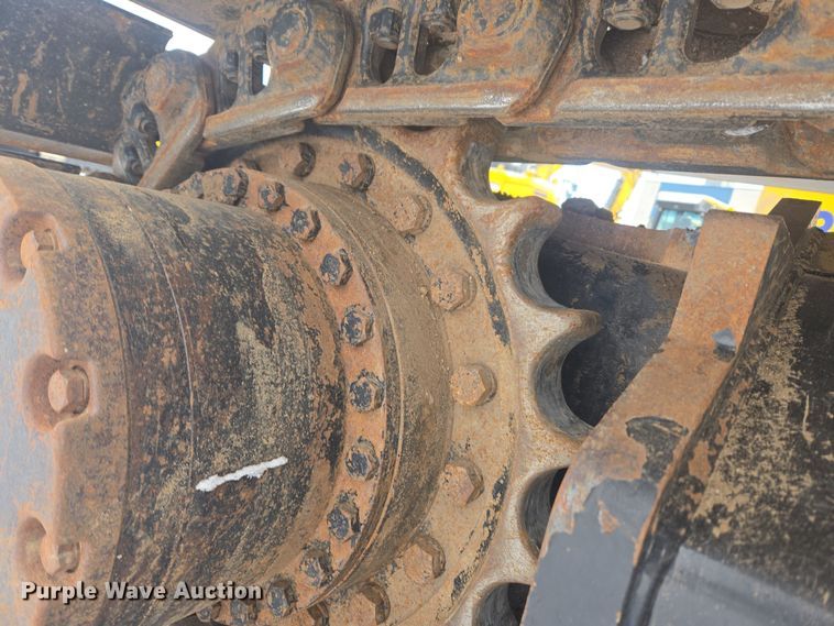 image for item ER5157 2022 John Deere 200G excavator