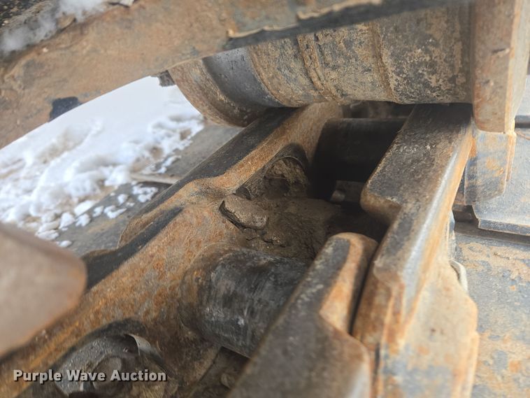 image for item ER5157 2022 John Deere 200G excavator