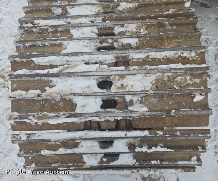 image for item ER5157 2022 John Deere 200G excavator