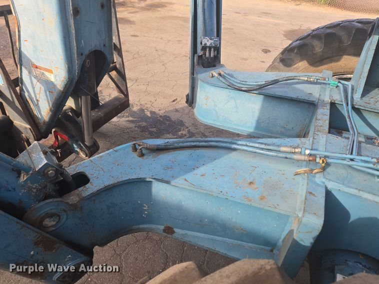 image for item ER5161 1997 Gradall 544D-10 telehandler