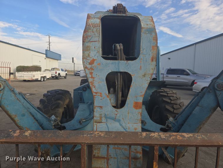 image for item ER5161 1997 Gradall 544D-10 telehandler