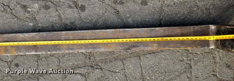 image for item ER5161 1997 Gradall 544D-10 telehandler