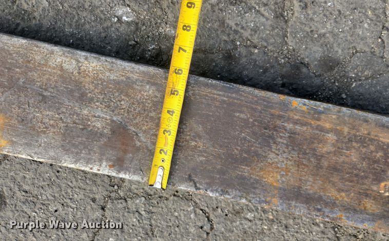 image for item ER5161 1997 Gradall 544D-10 telehandler