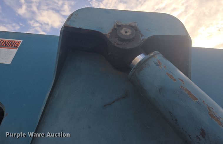 image for item ER5161 1997 Gradall 544D-10 telehandler