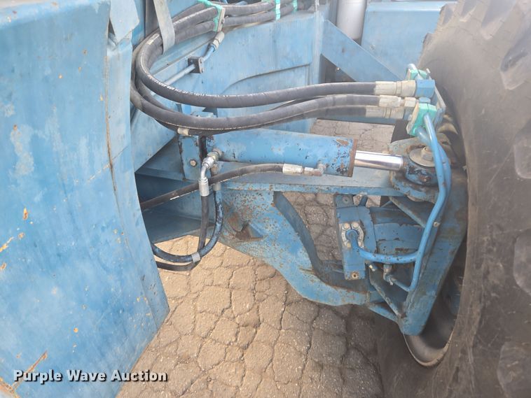 image for item ER5161 1997 Gradall 544D-10 telehandler