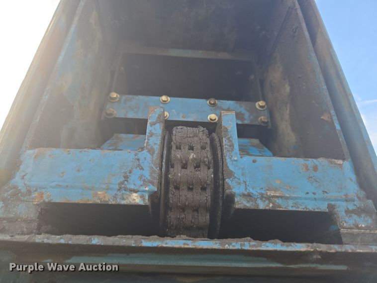 image for item ER5161 1997 Gradall 544D-10 telehandler