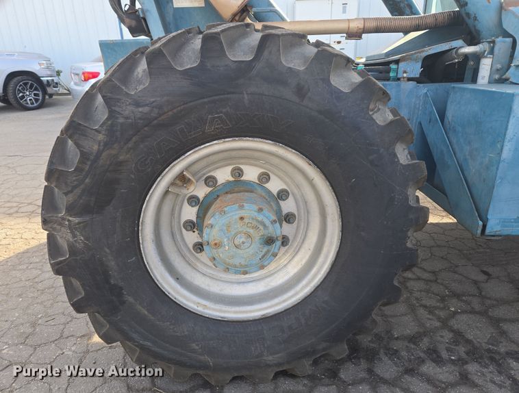 image for item ER5161 1997 Gradall 544D-10 telehandler