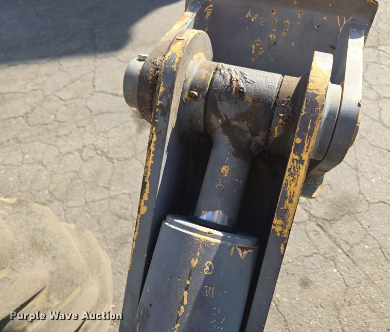 image for item ER5162 2012 Gehl RS10-55 telehandler