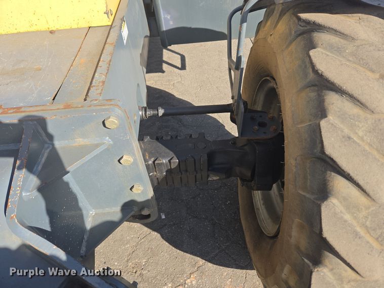 image for item ER5162 2012 Gehl RS10-55 telehandler