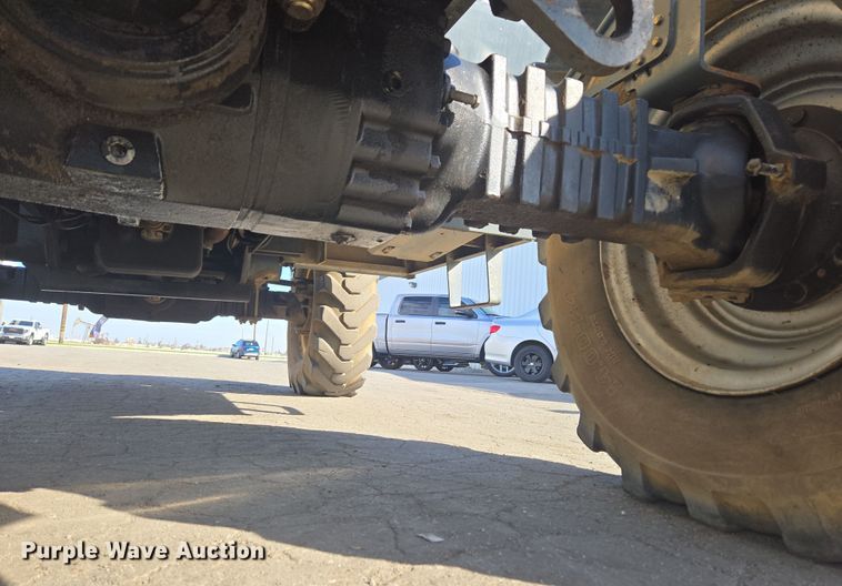 image for item ER5162 2012 Gehl RS10-55 telehandler