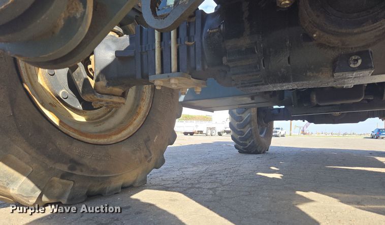 image for item ER5162 2012 Gehl RS10-55 telehandler