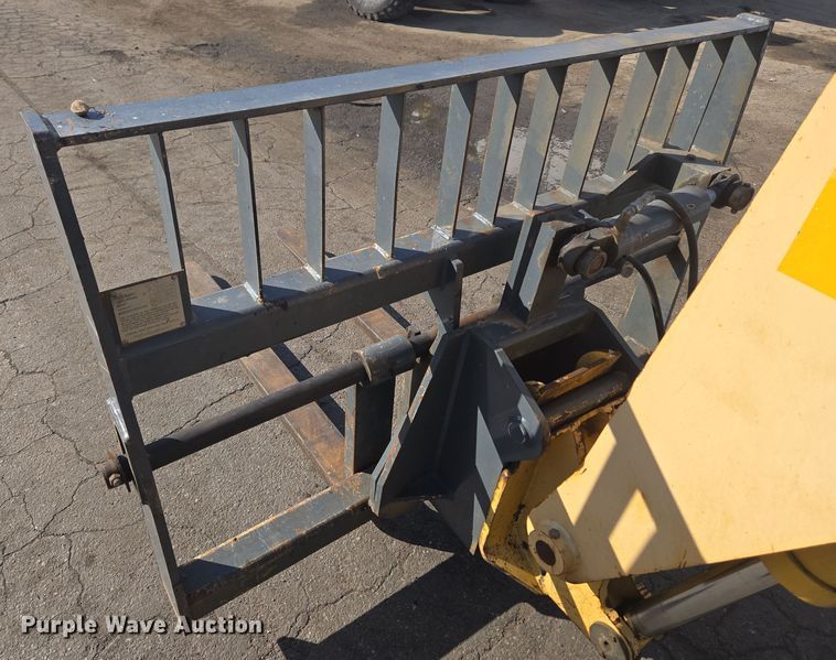 image for item ER5162 2012 Gehl RS10-55 telehandler