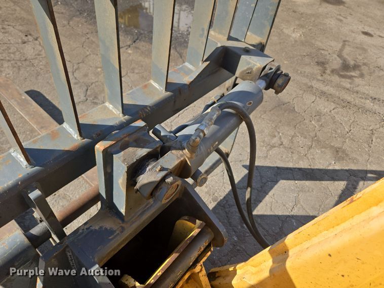 image for item ER5162 2012 Gehl RS10-55 telehandler