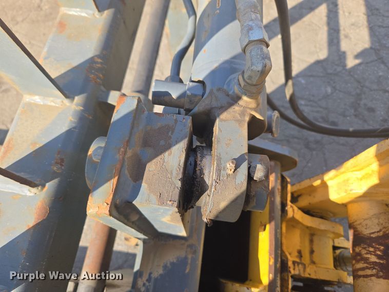 image for item ER5162 2012 Gehl RS10-55 telehandler