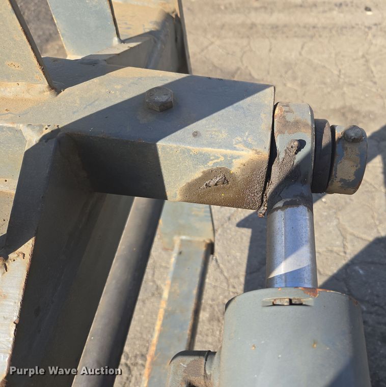 image for item ER5162 2012 Gehl RS10-55 telehandler