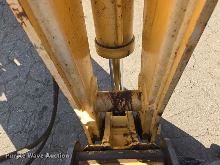 image for item ER5162 2012 Gehl RS10-55 telehandler