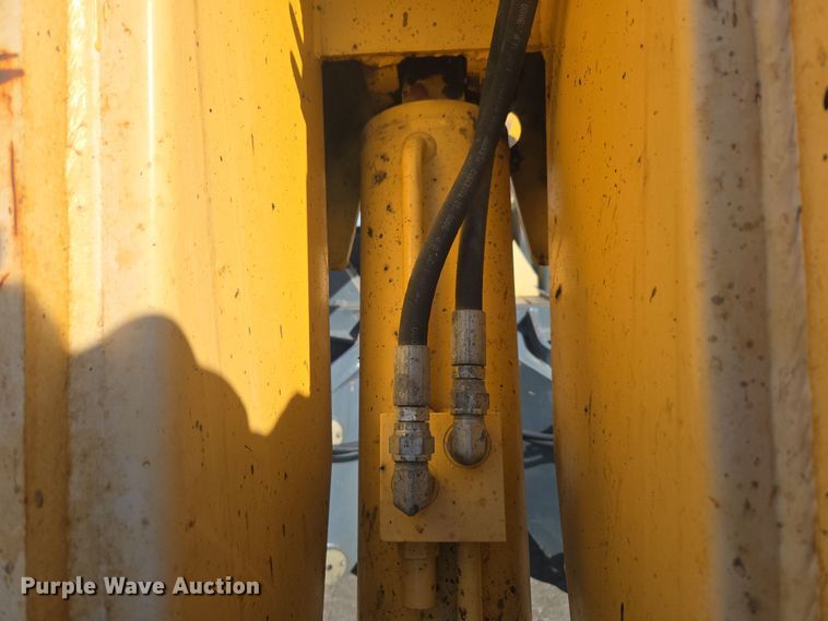 image for item ER5162 2012 Gehl RS10-55 telehandler