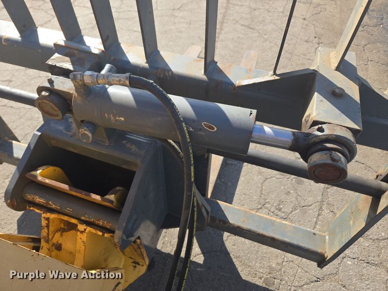 image for item ER5162 2012 Gehl RS10-55 telehandler