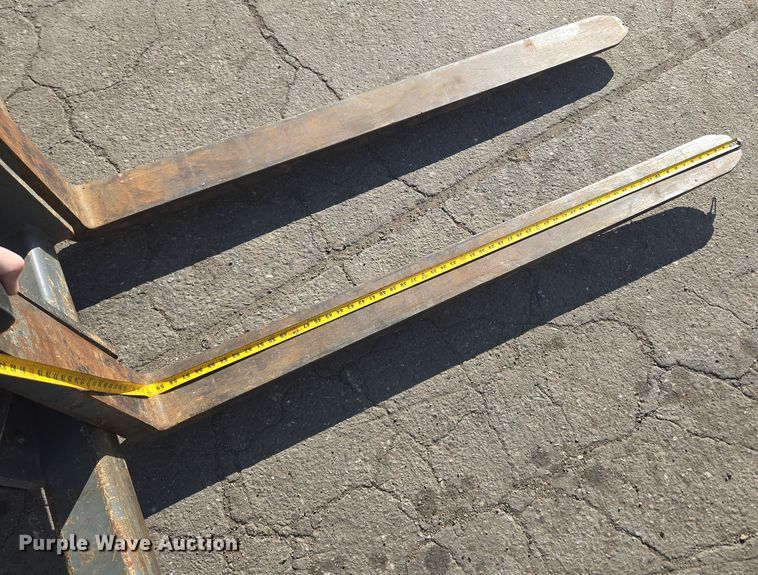 image for item ER5162 2012 Gehl RS10-55 telehandler