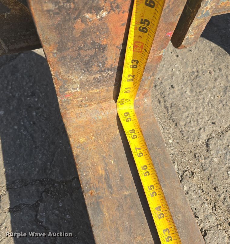 image for item ER5162 2012 Gehl RS10-55 telehandler