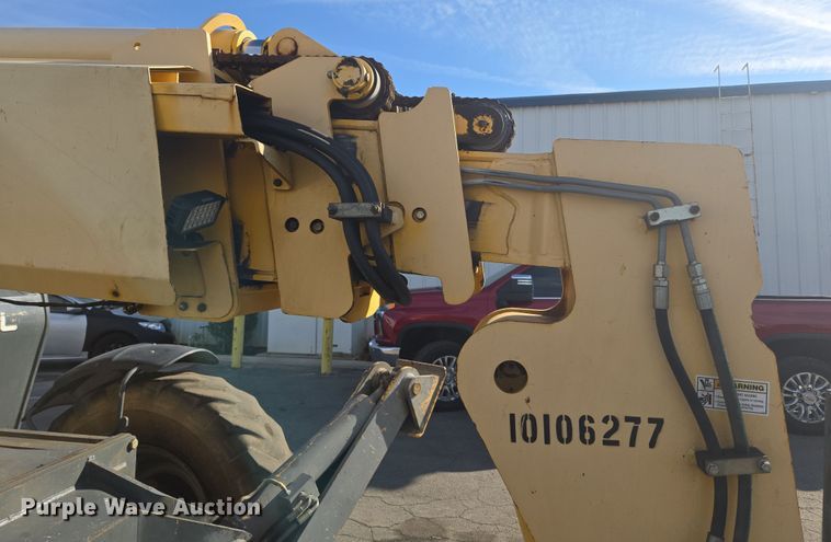 image for item ER5162 2012 Gehl RS10-55 telehandler