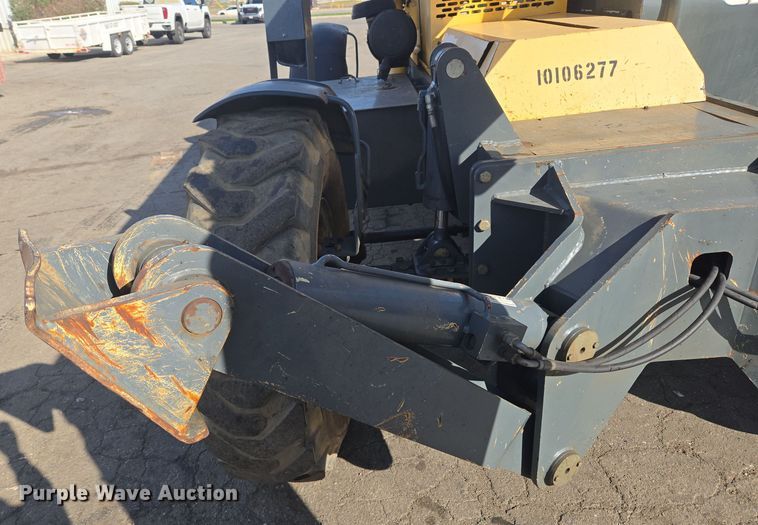 image for item ER5162 2012 Gehl RS10-55 telehandler