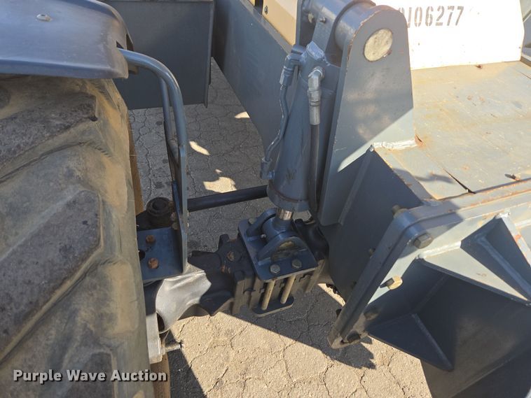 image for item ER5162 2012 Gehl RS10-55 telehandler