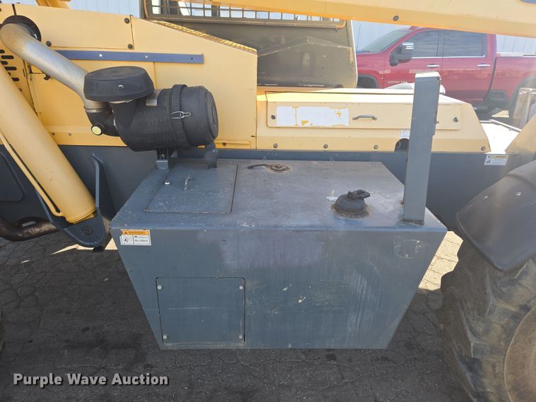 image for item ER5162 2012 Gehl RS10-55 telehandler