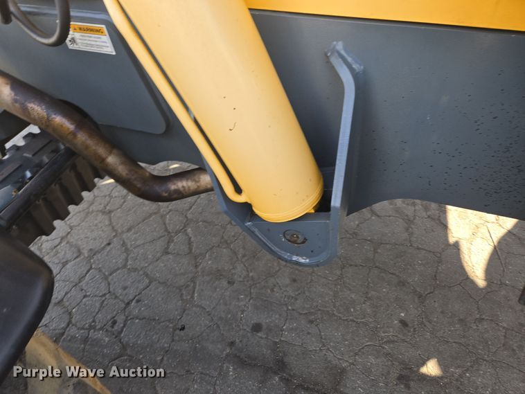 image for item ER5162 2012 Gehl RS10-55 telehandler