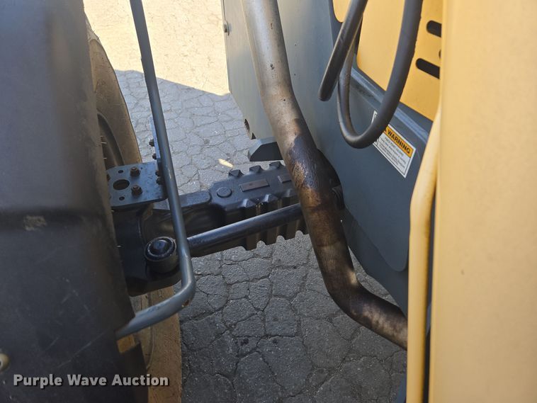 image for item ER5162 2012 Gehl RS10-55 telehandler